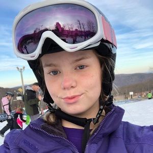 Meet your Posher, Kelsey